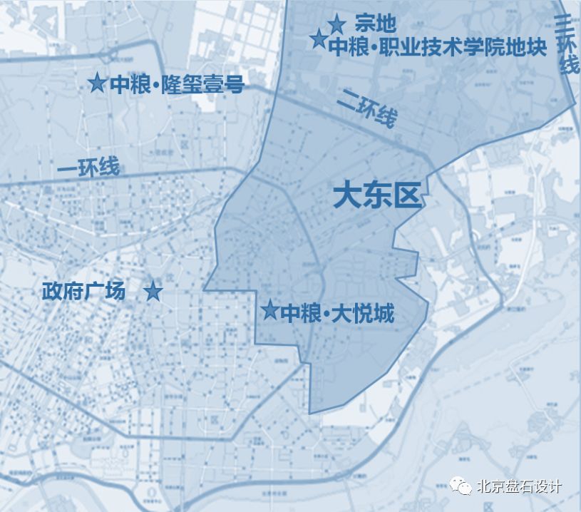 沈阳中粮花熙祥云售楼处-4