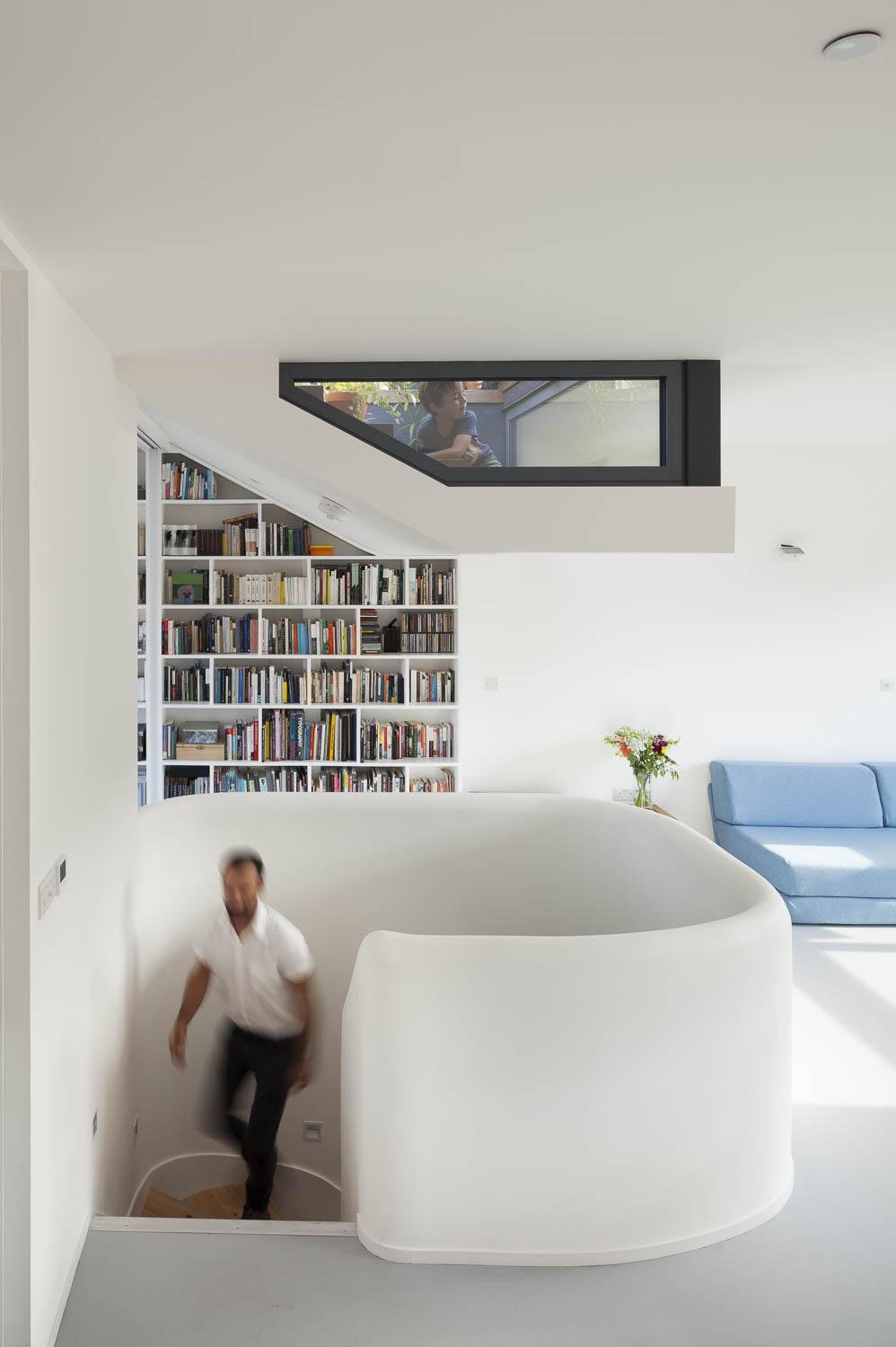 英国Gransden别墅  Scenario Architecture-4