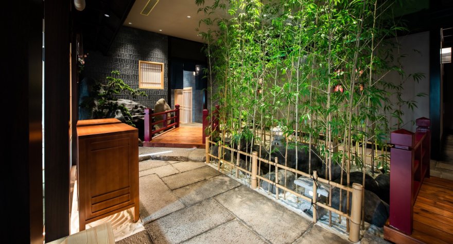 Tsukijikaku 餐厅丨中国沈阳丨FURTHER-13