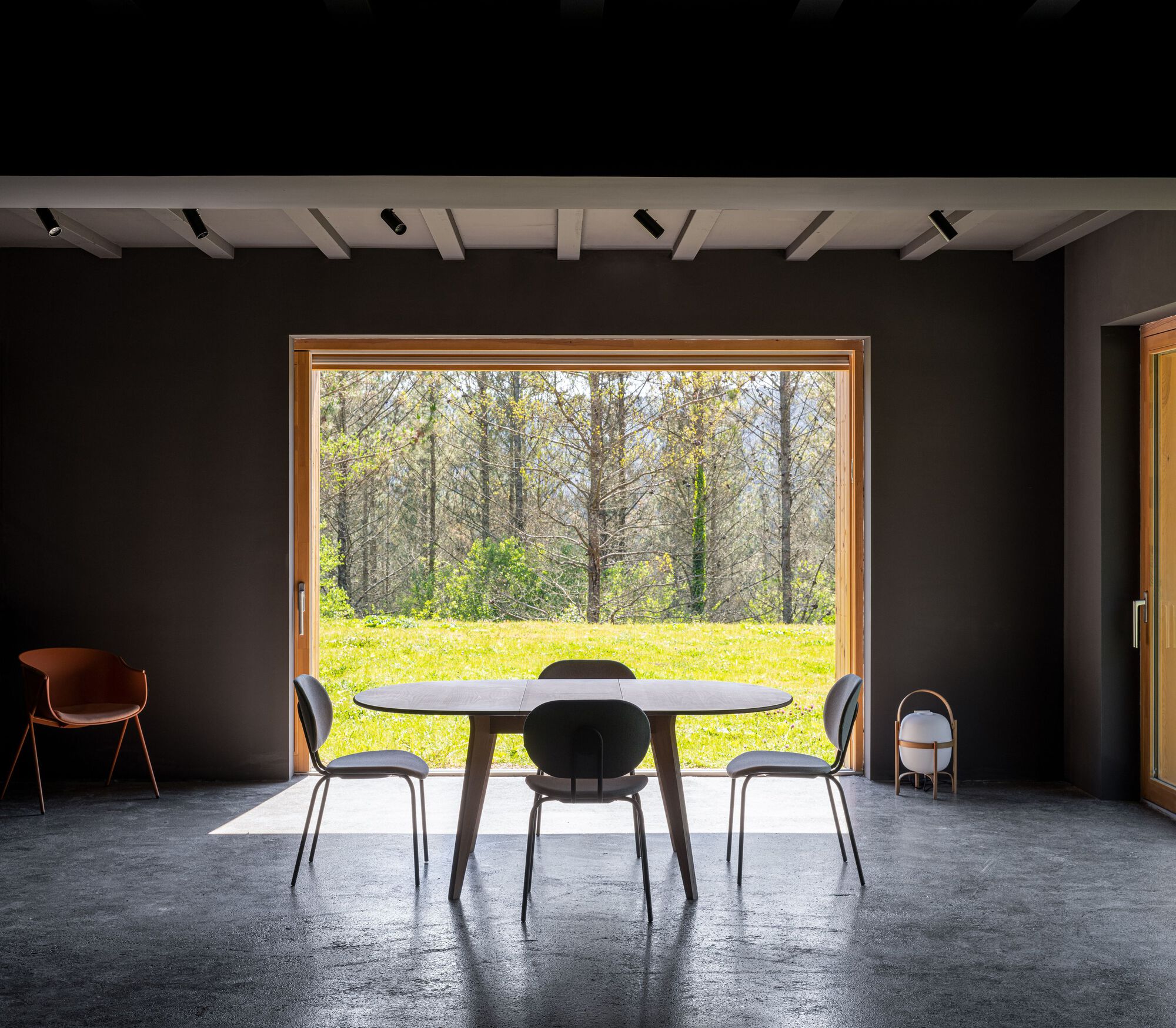 阿兹卡拉加小村庄丨西班牙丨BABELstudio,Bonadona Arquitectura-36