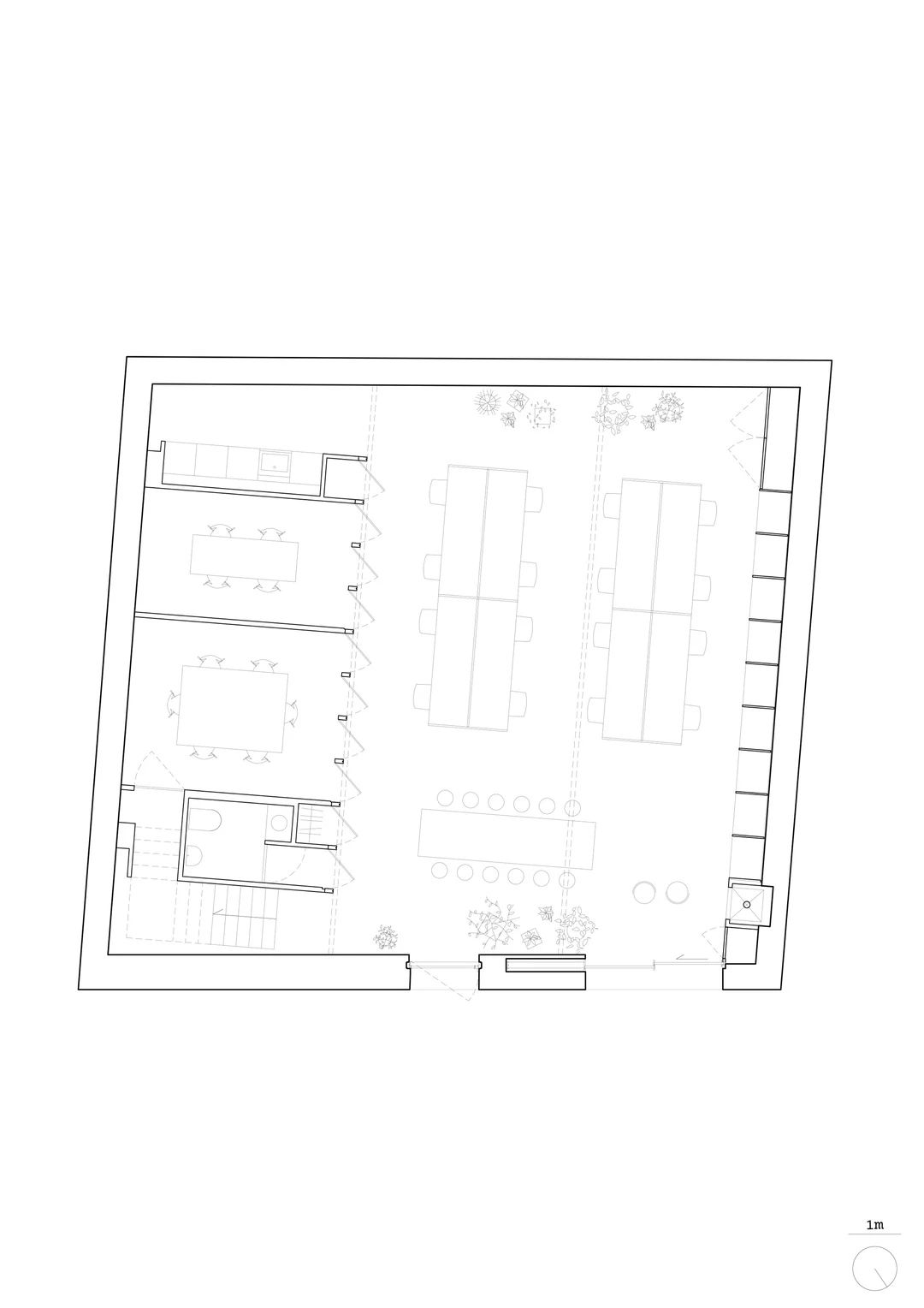 帕兹之家丨法国丨Alors Studio-54
