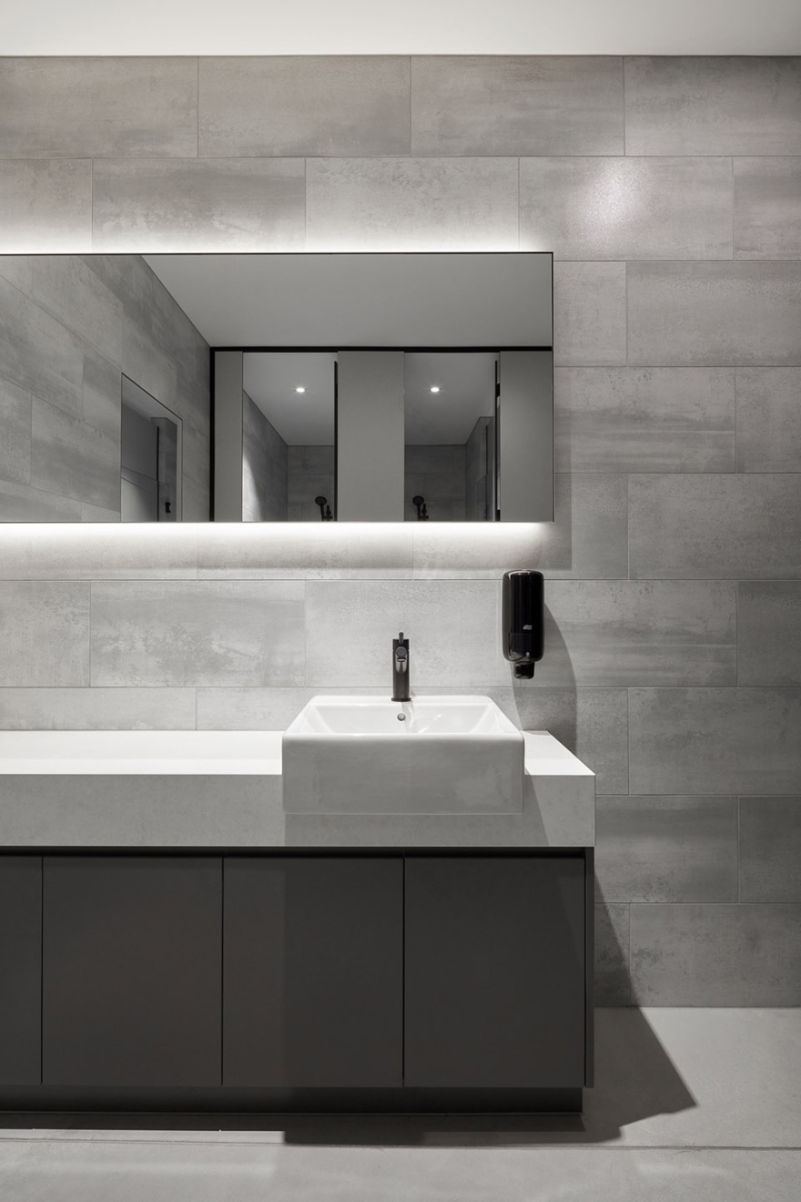 墨尔本仓库改造设计工作室-35