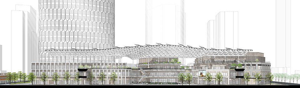 新天地东台里丨中国上海丨Kokaistudios-174