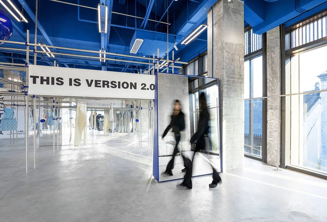 漂浮的半分地球丨飞界灵感设计实验室-27