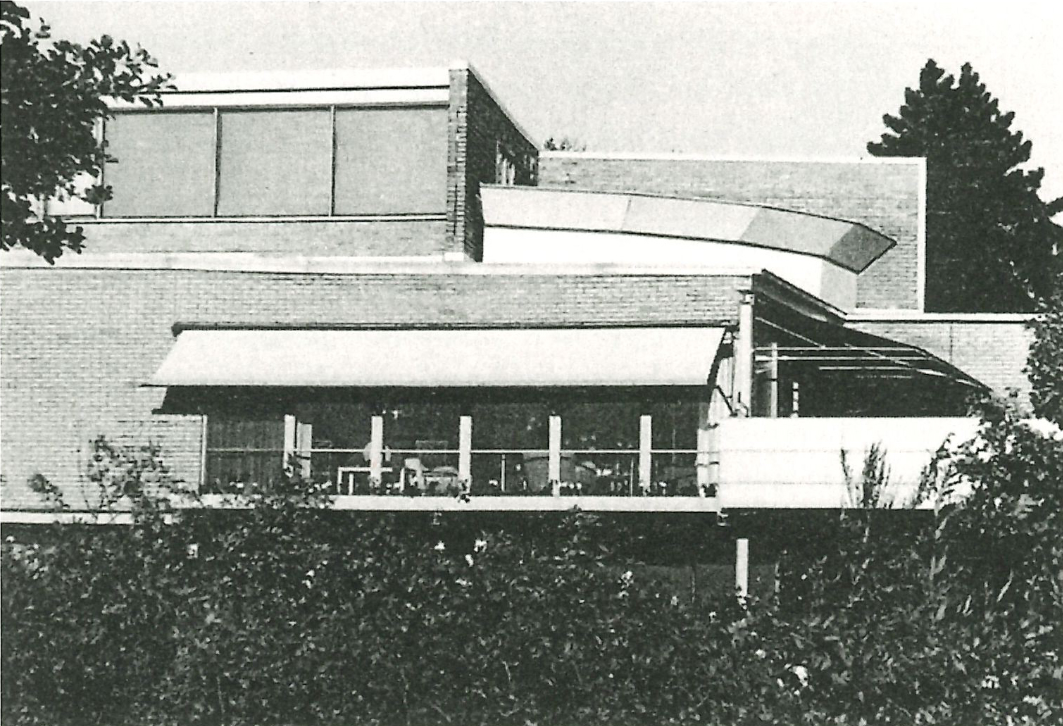 Malmö剧院丨瑞典丨Lewerentz-15