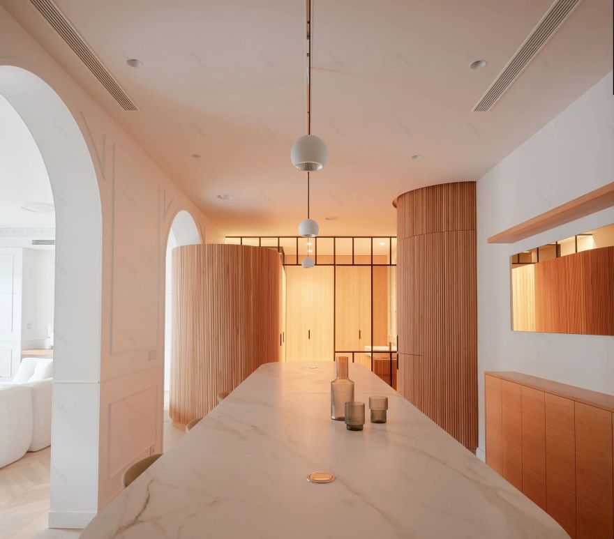 朗弗拉特丨西班牙巴塞罗那丨MIEL Arquitectos-3