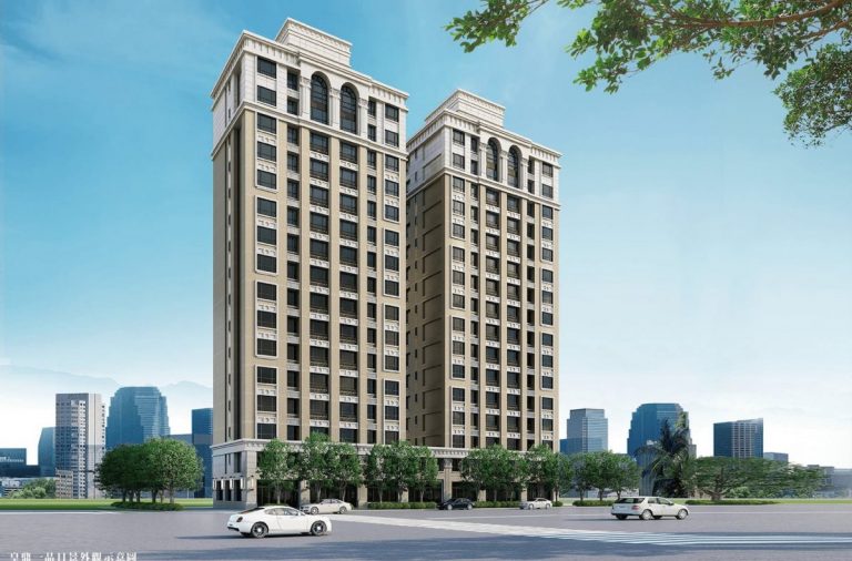 這是現實建築，還是像素遊戲中的房屋？ - WEHOUSE-10