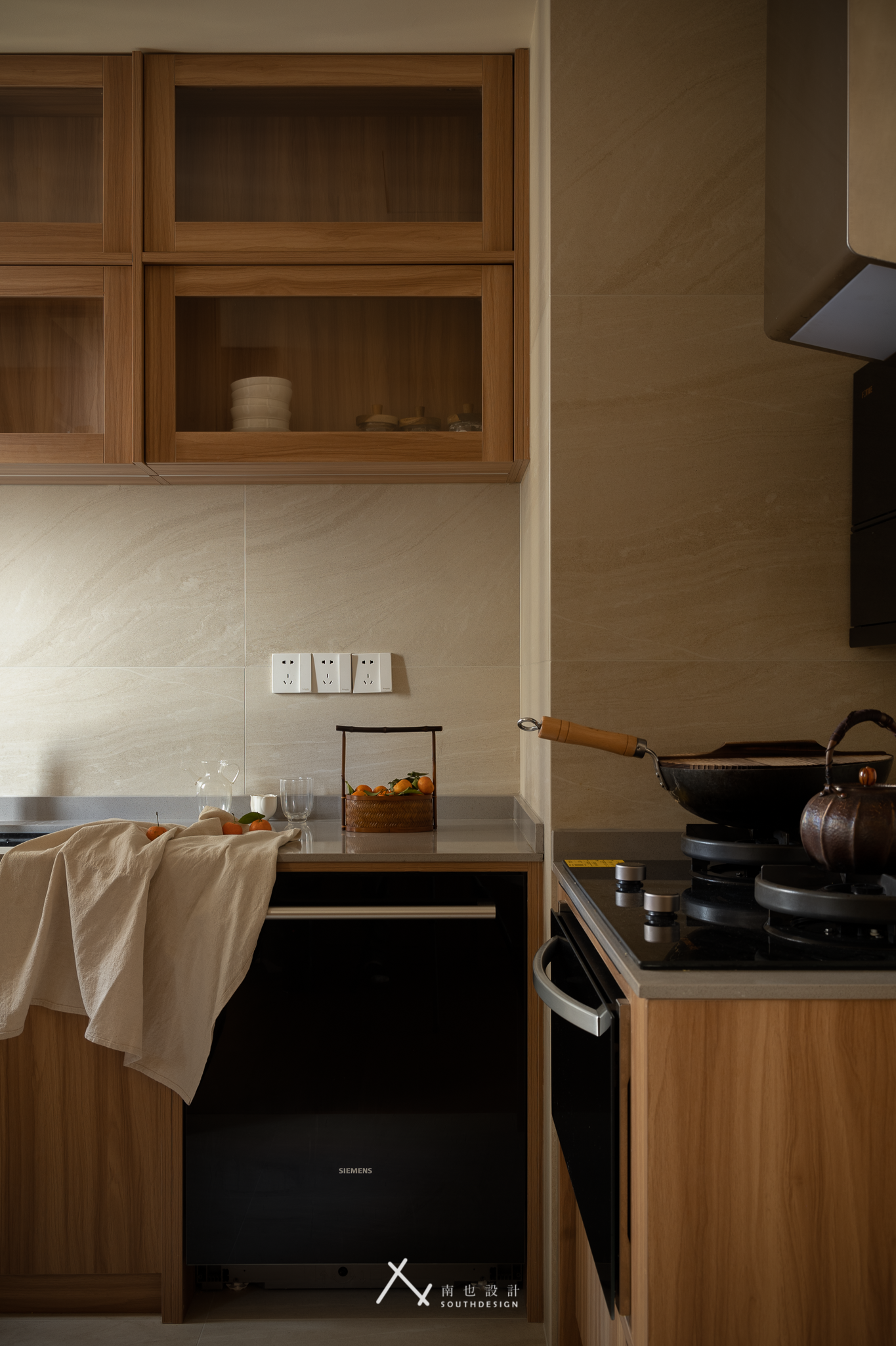 《秋婵》丨中国江门丨冯青瓦-58