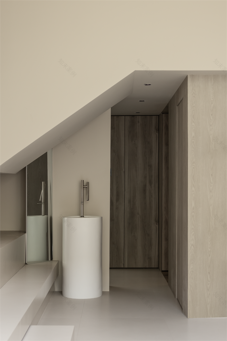 一半清欢丨中国中山丨研它空间设计-37