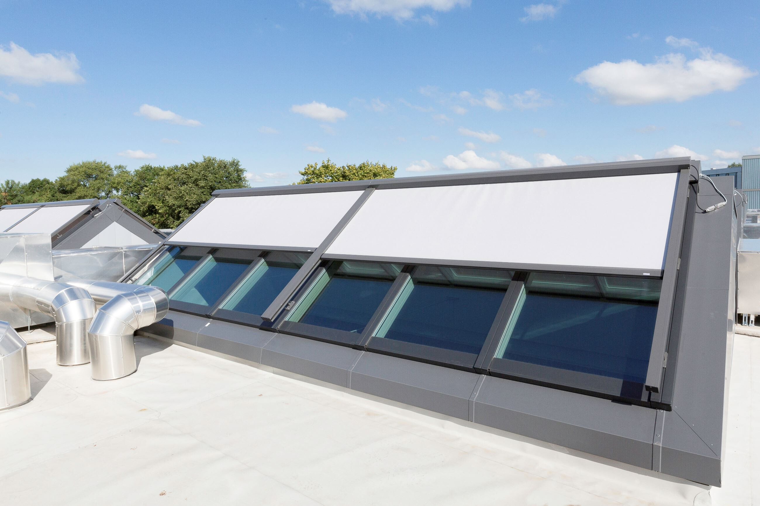 德国仓库变身现代 loft 办公室-23