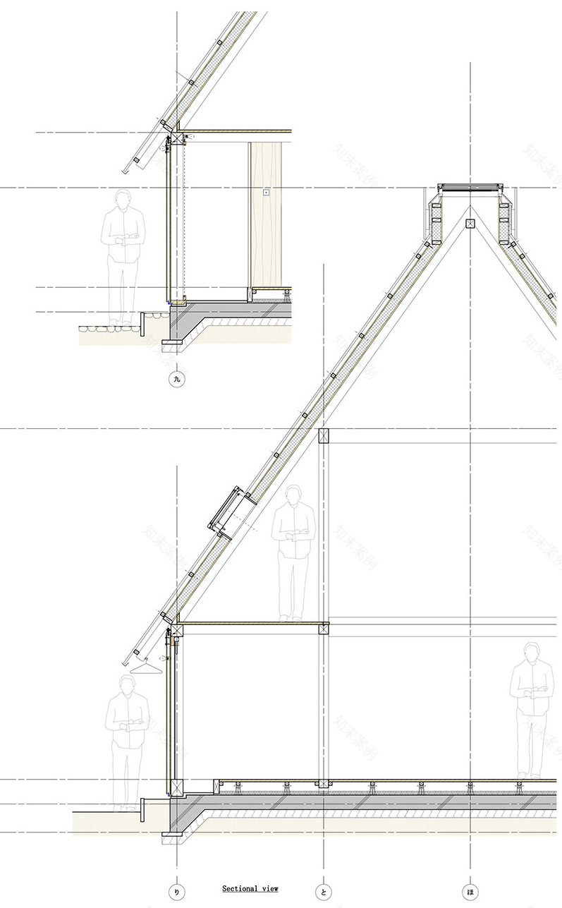 Togo住宅,名古屋 / Tomoaki Uno Architects-30