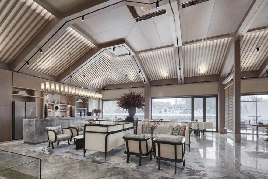 随州桃李春风时光记忆小镇展示中心-23