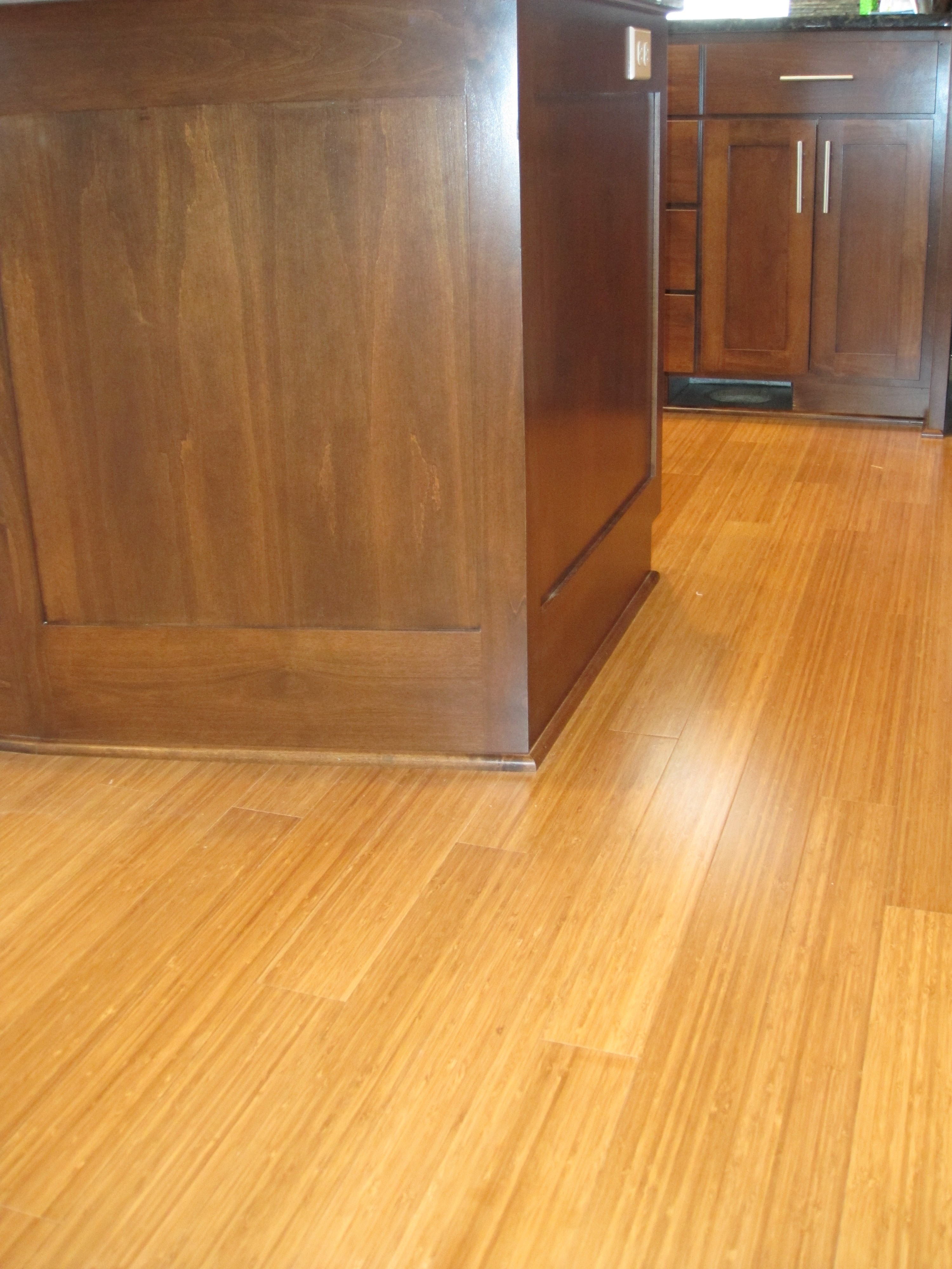 Lakeville大型定制厨房改造项目丨Evan Marie Interiors-24