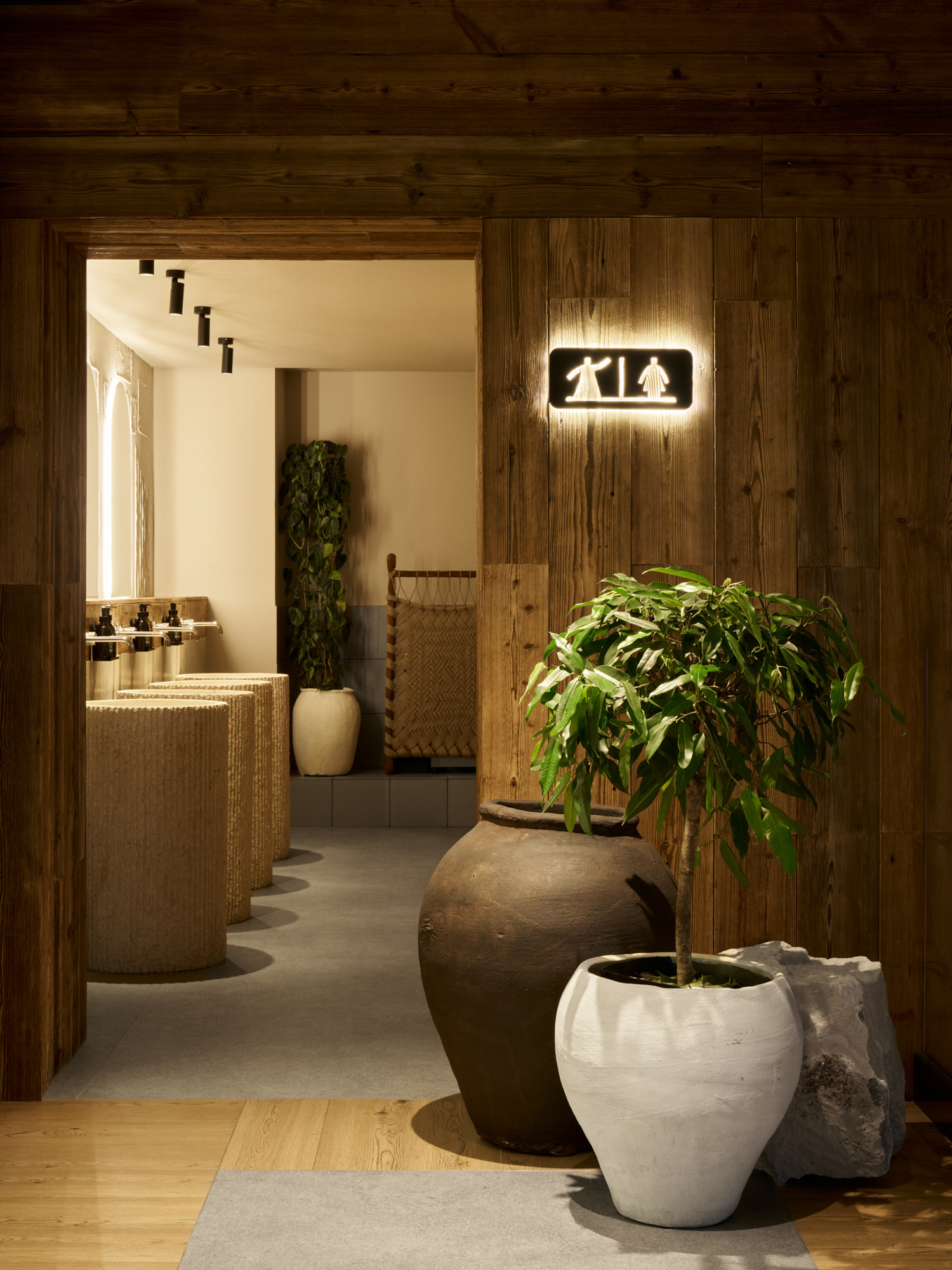 ULLU餐厅丨俄罗斯莫斯科-34