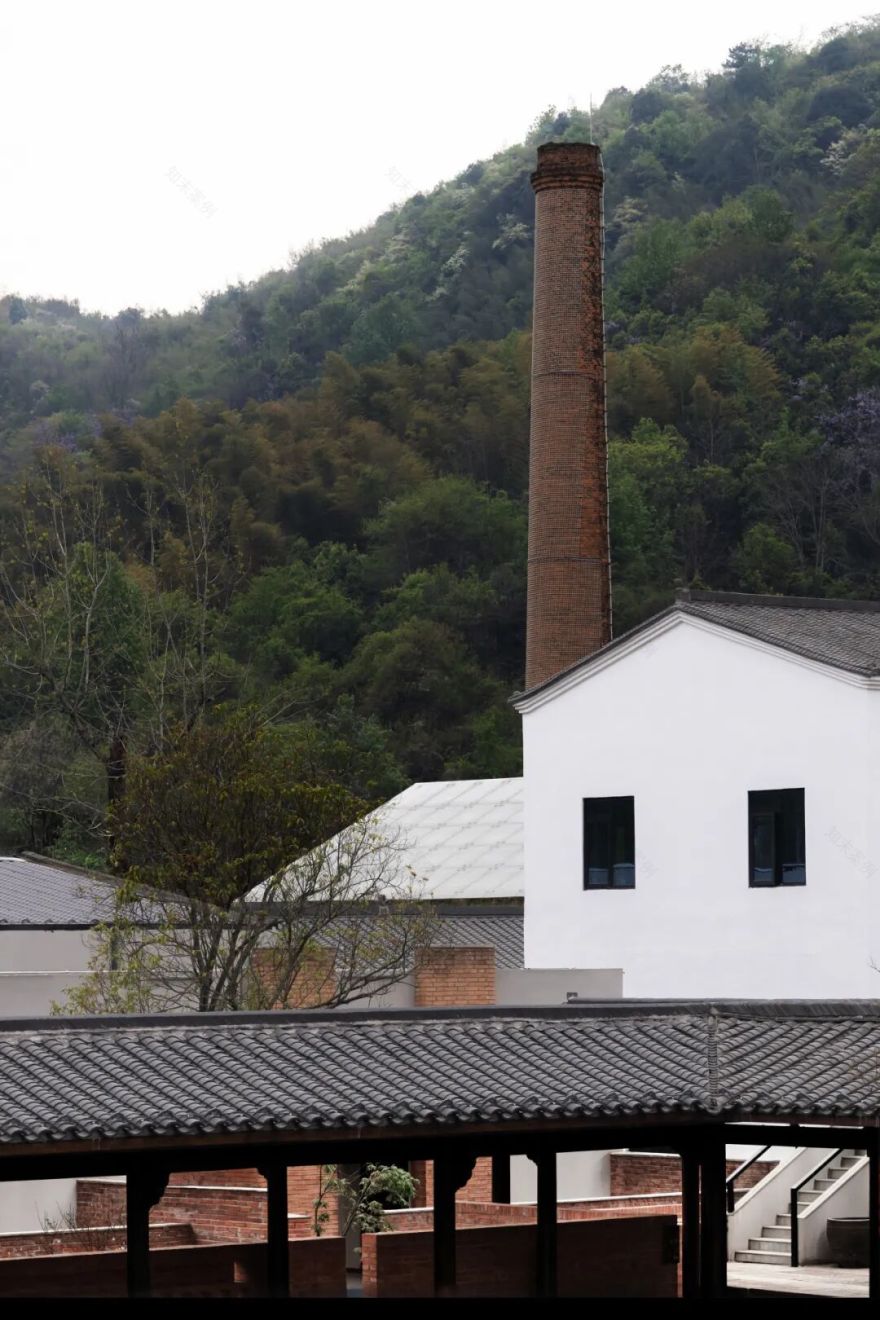 池州红专记民宿丨中国池州丨苏州右见商业-55