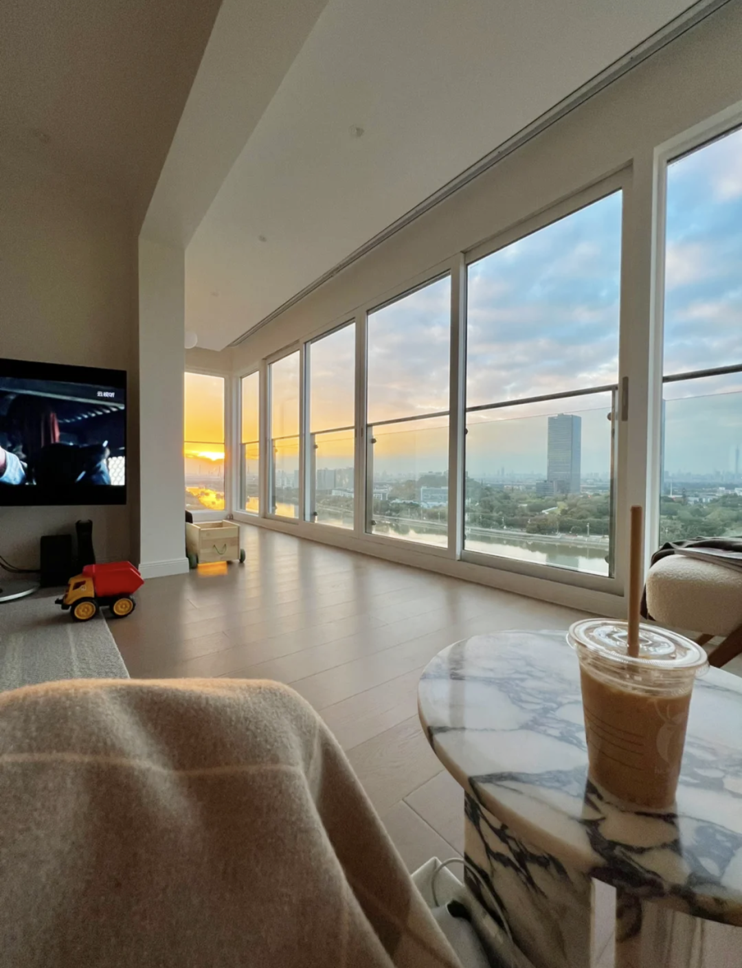 推拉门封阳台设计解析丨小筑-4