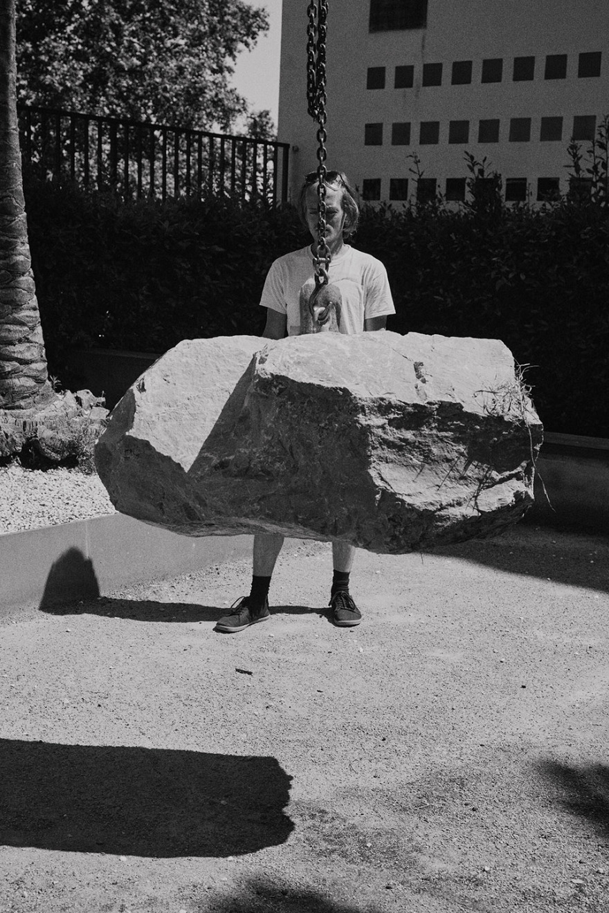 《野生童趣》(Wildlings)装置丨西班牙丨Nami nami studio-60