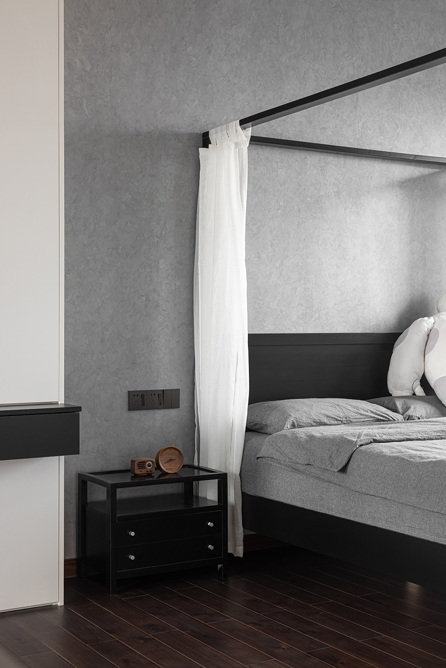 无集设计打造别墅生活新体验丨中国-61