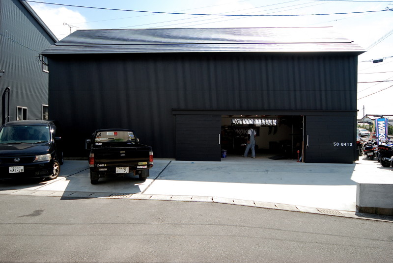 丨日本宫崎丨有限会社COGITE-17