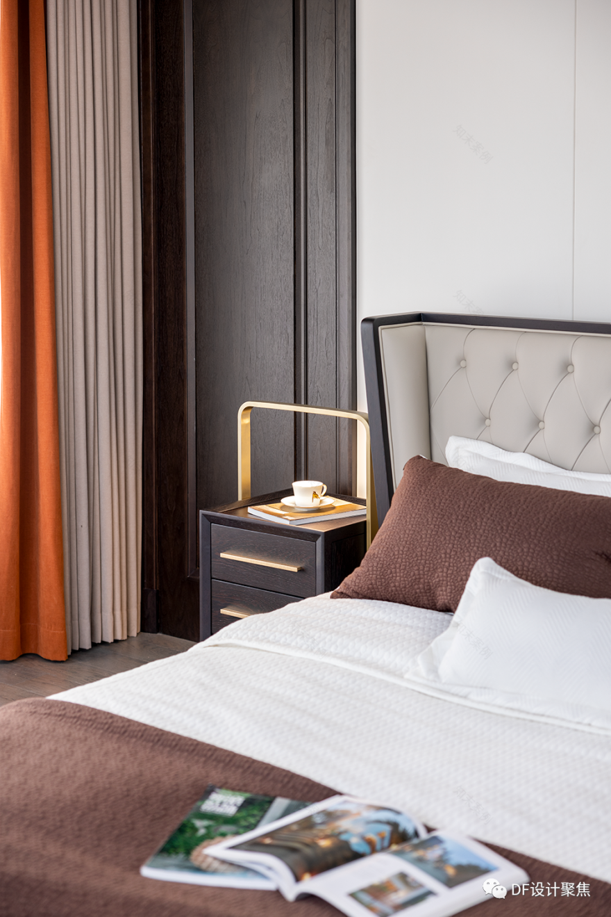 流年若诗 · 鲍国军新中式设计作品-30