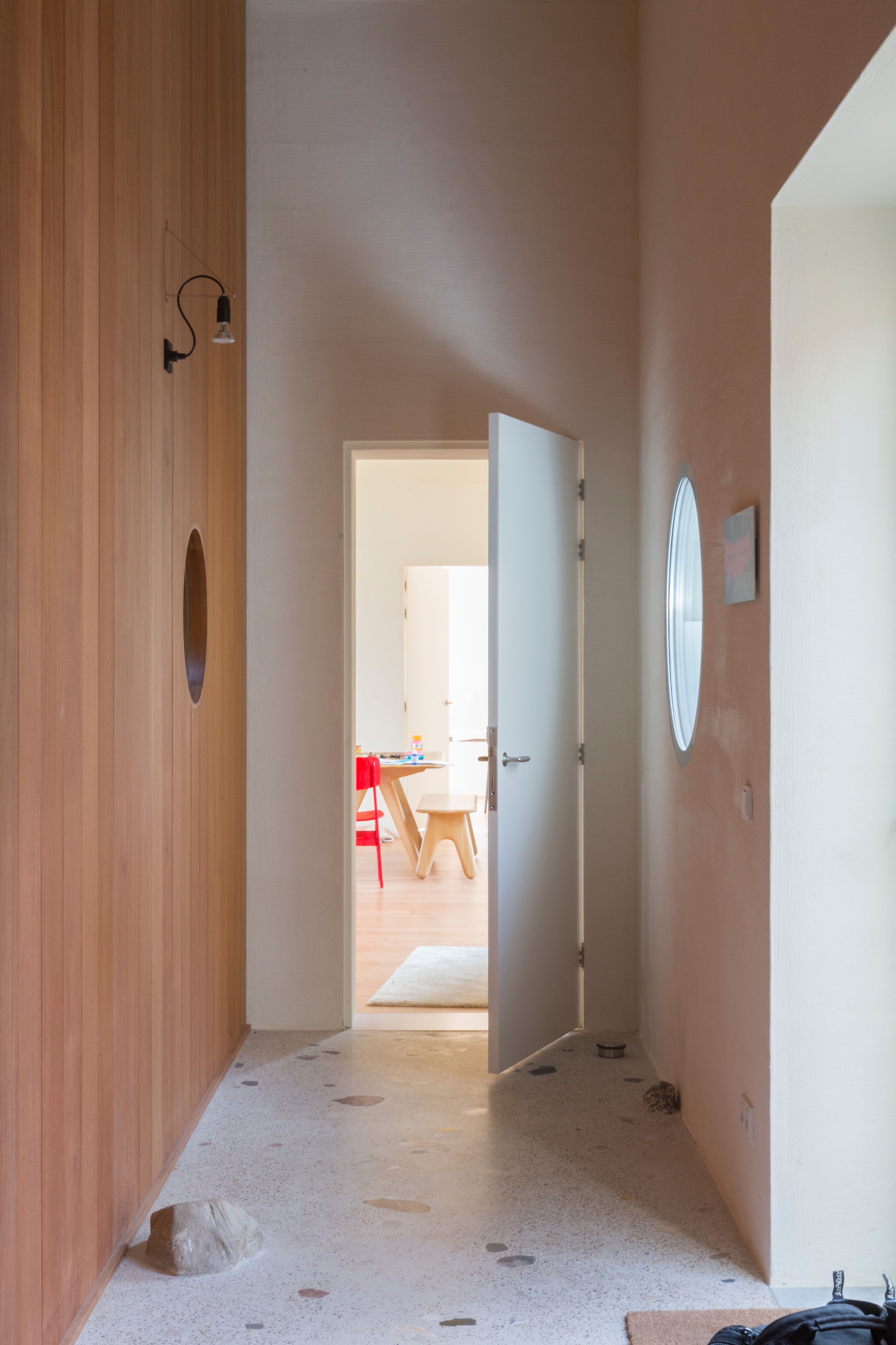 鲁巴别墅丨荷兰阿纳姆-26