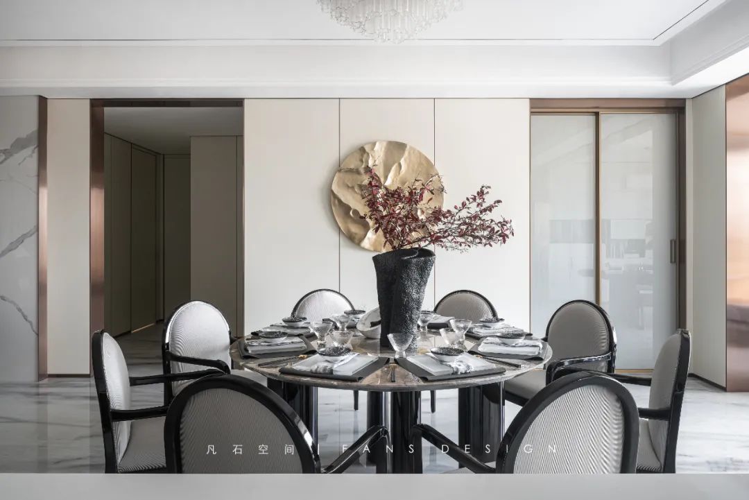 《莺花·续》演绎现代东方美学，生活美学与空间美学和谐共生-40