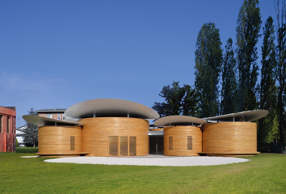 5个震后重建项目，意大利 / MC A建筑事务所-46