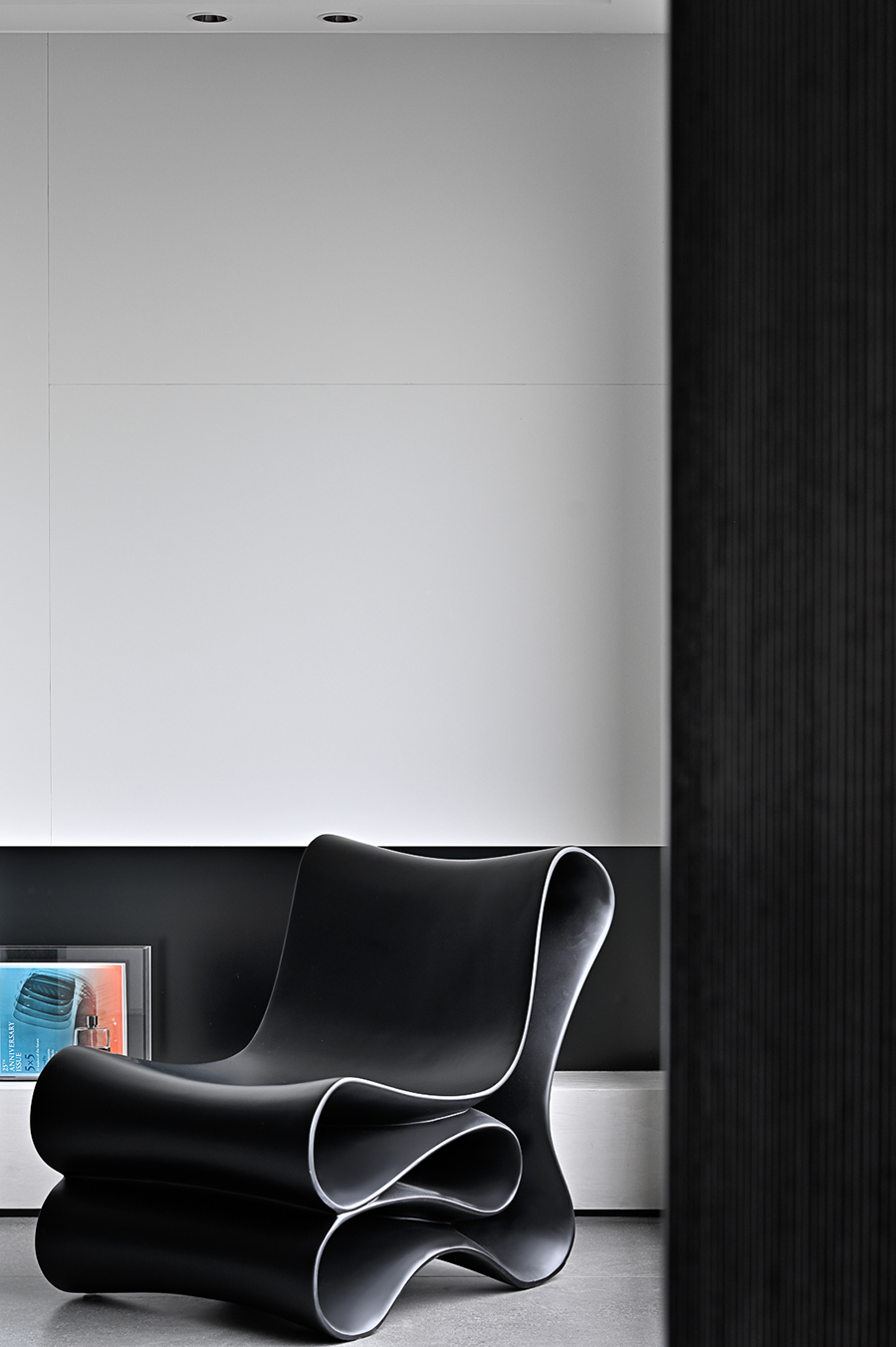 居所简于型,心之归处丨LJID李泳-31