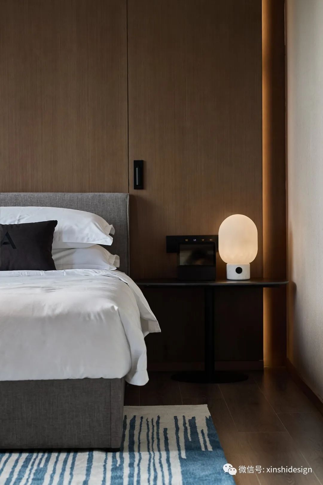 一个酒店丨中国三亚丨XIN辛视设计-96