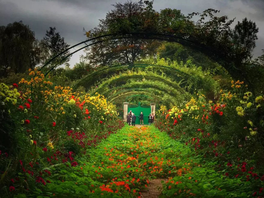 锦绣之城 · 诗意山水间的四季花园丨中国杭州-0