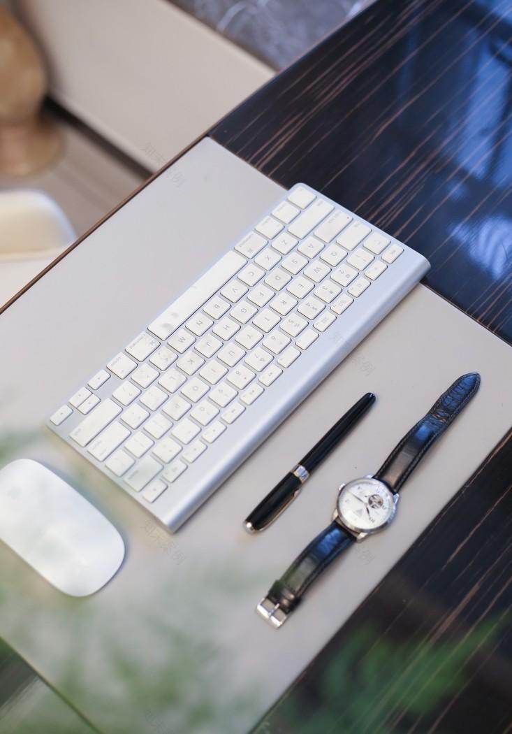 156㎡美式轻奢风,质感与实用兼具-30