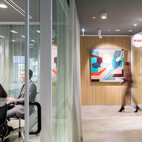 SuiteX by BVN | Australian Interior Design Awards-9