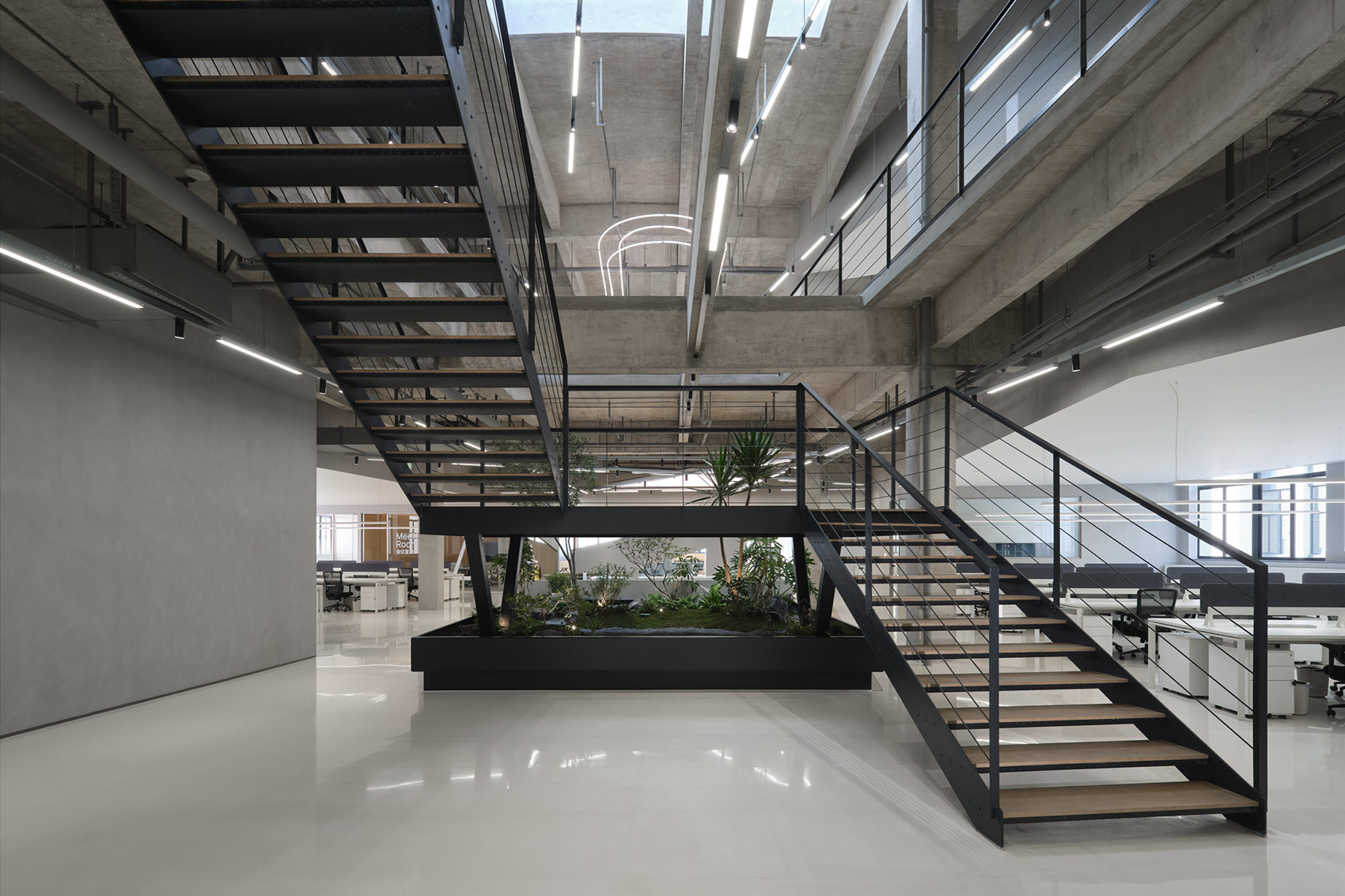 幻成设计中心丨中国绍兴丨慧空间设计机构-25