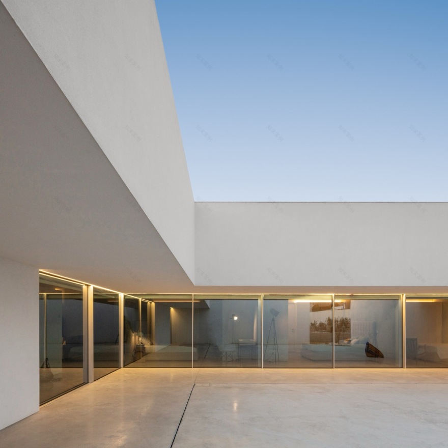 PPA住宅丨葡萄牙波尔图丨NOARQ-31