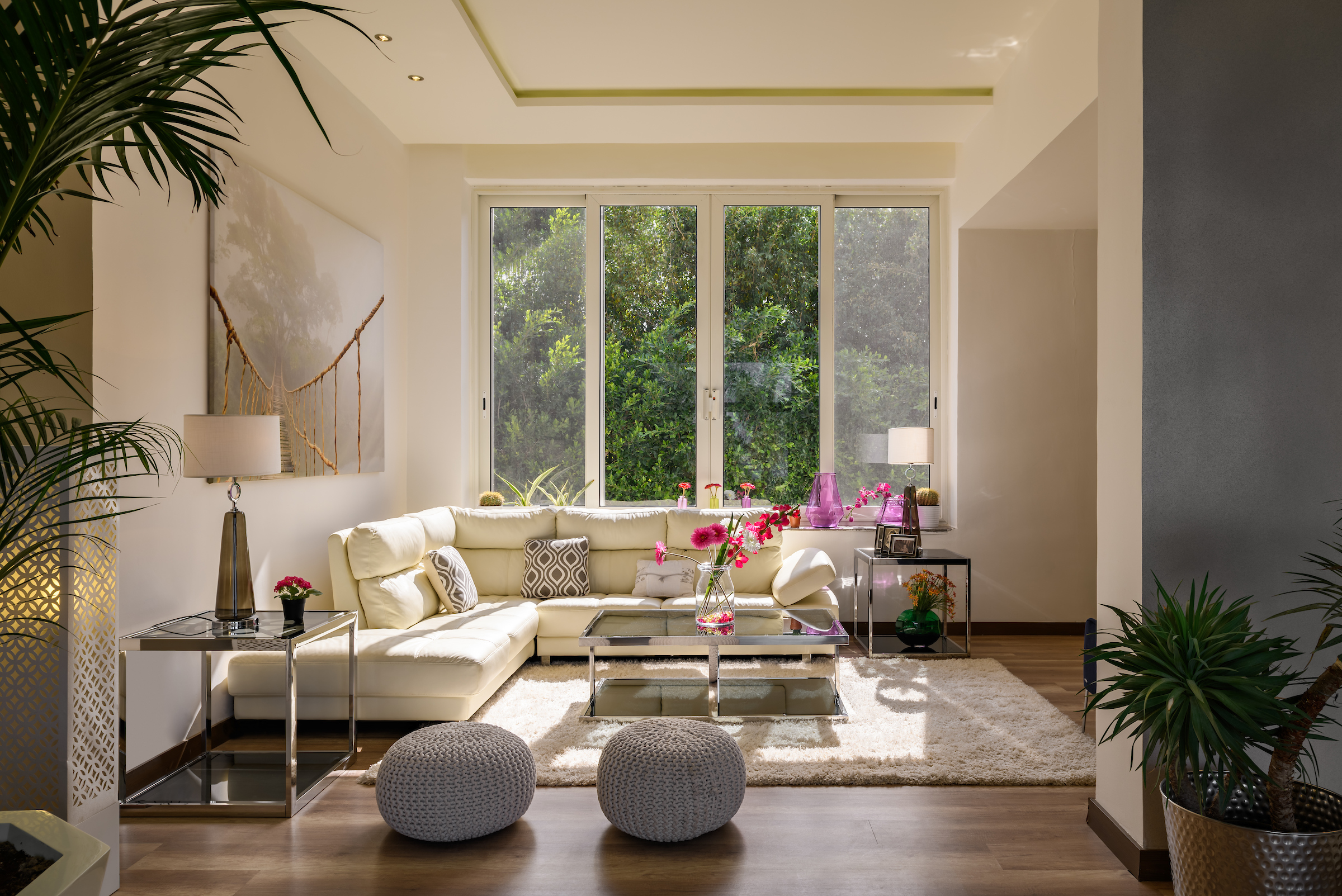 玛丽奥特国王别墅丨EgyptAlexandria丨Khaled Tahoon Designs-16