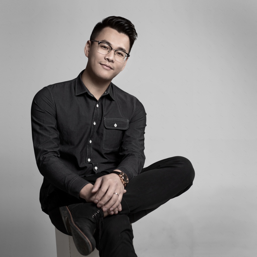 1100㎡艺术豪宅丨ZHD·纵禾设计(陈文强,张先辉)-63