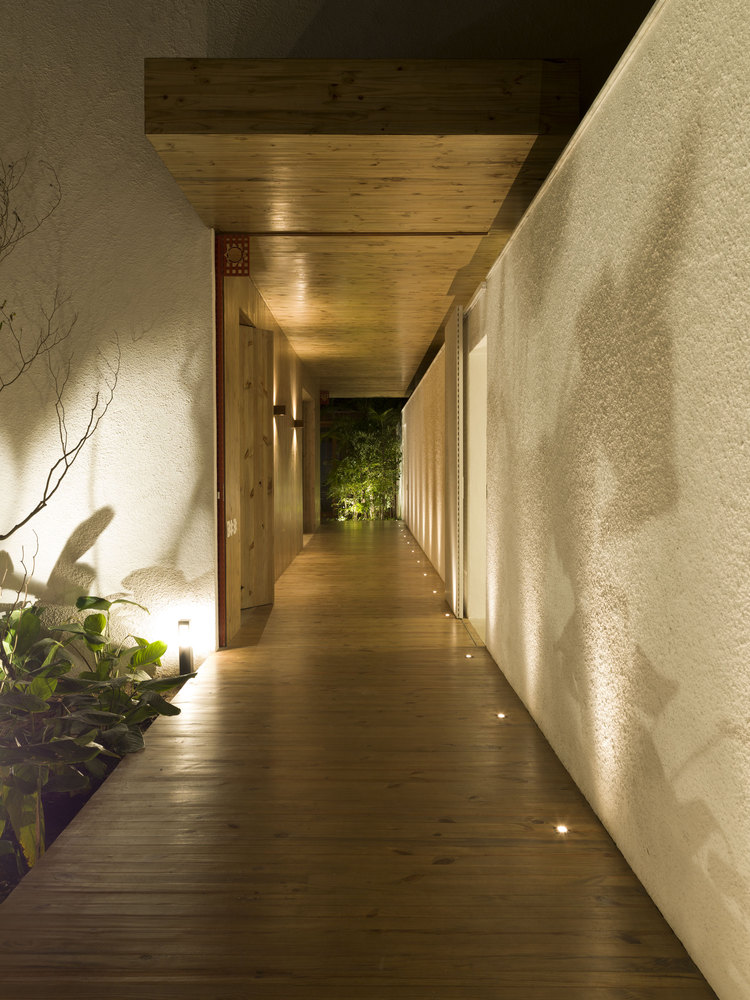 巴西 FVB 海滨别墅 | 自然与现代的完美融合-101