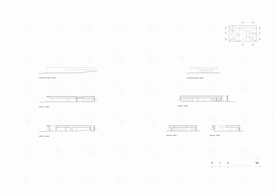 MontemoroVelho 中小学丨葡萄牙丨ATELIER CENTRAL Arquitectos-65