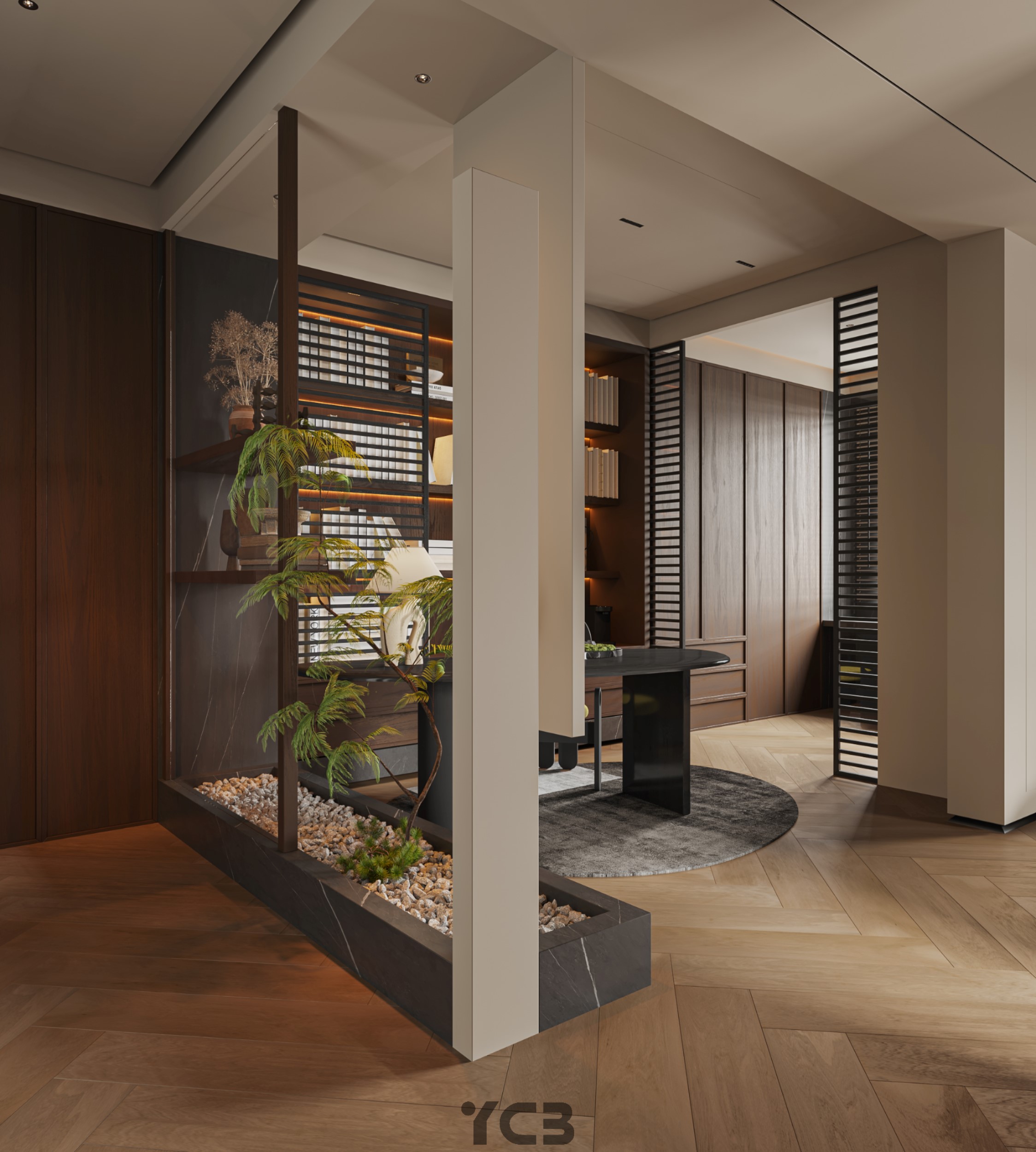 避世青年的心灵居所丨原创帮（设计帮）-40