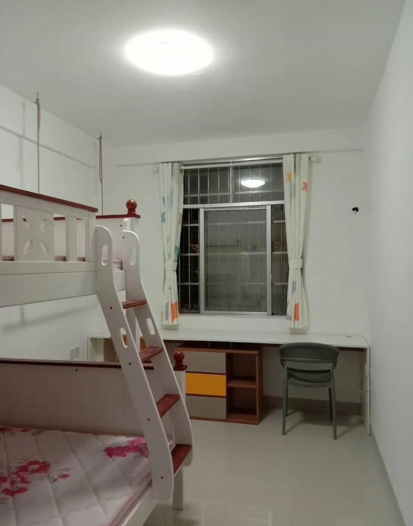 15天爆改三房二厅一厨一卫-32