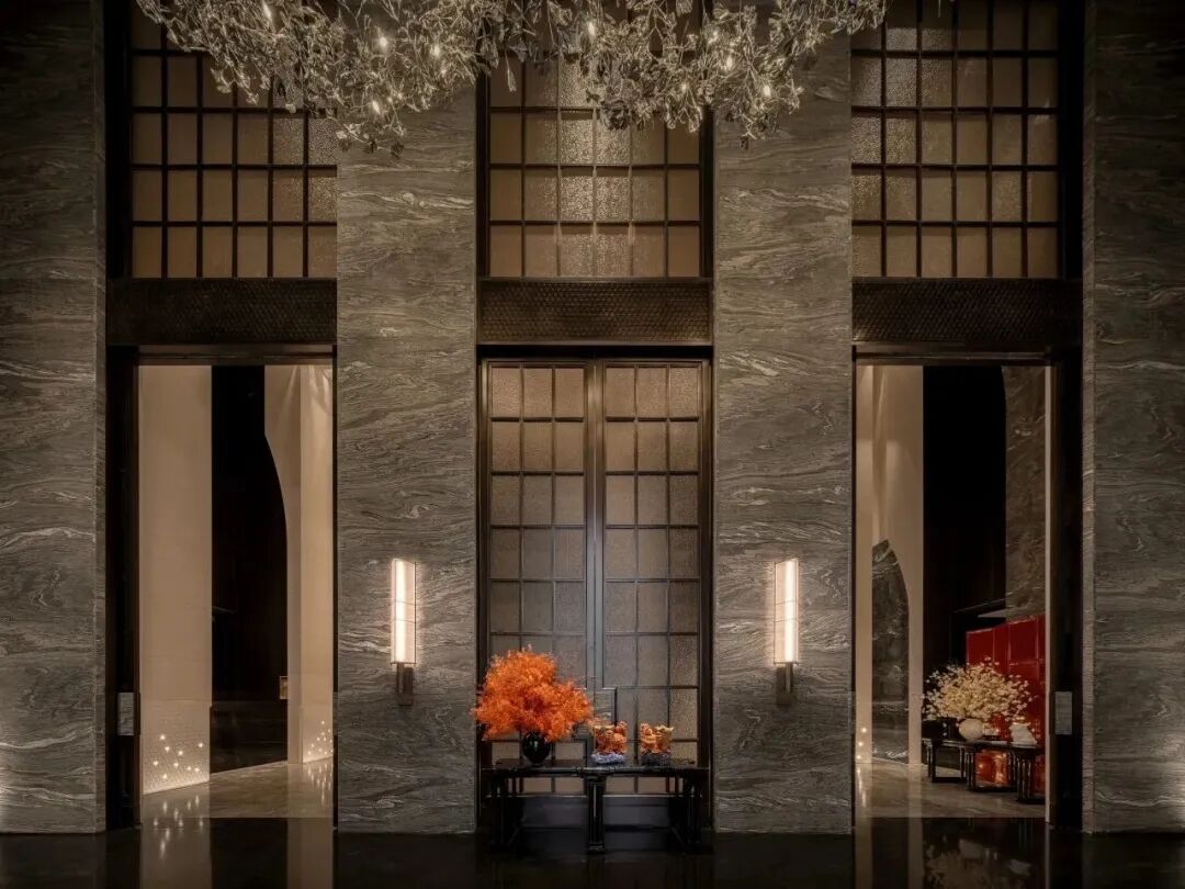 1600㎡广府风情的现代演绎:探索骑楼文化中的岭南印记丨DIA设计-12