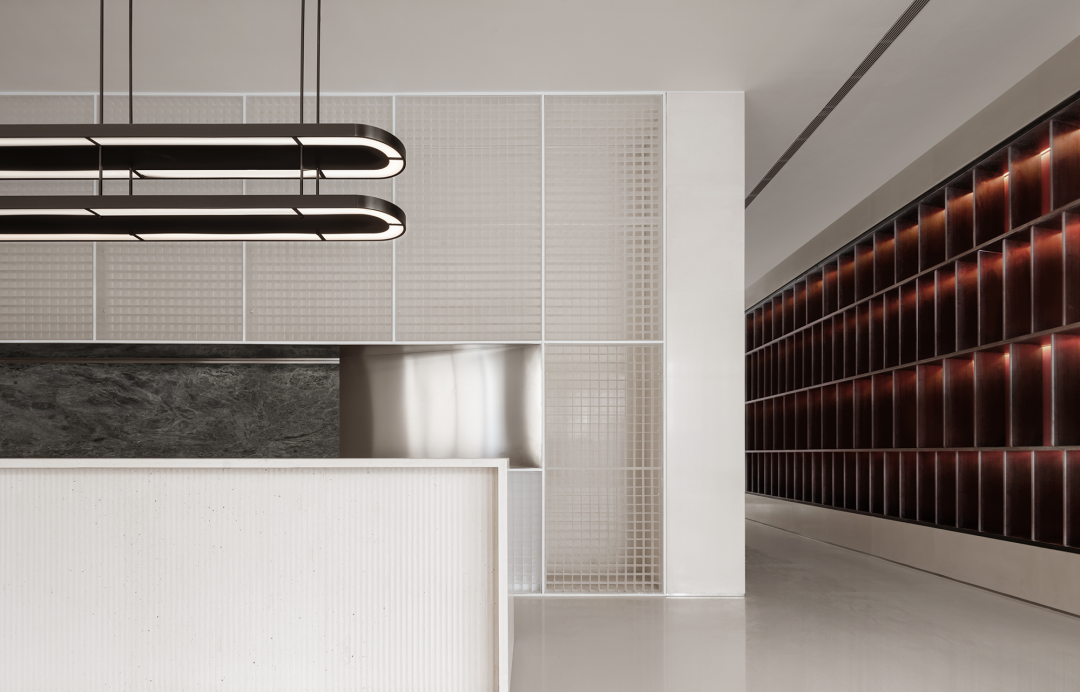 天津未来城城市展厅丨中国天津丨水相设计-23