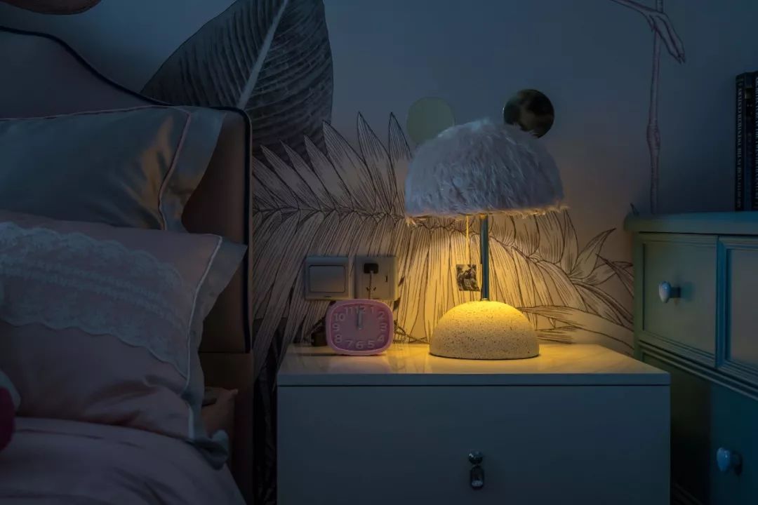 现代风格样板间,演绎精致生活美学-42