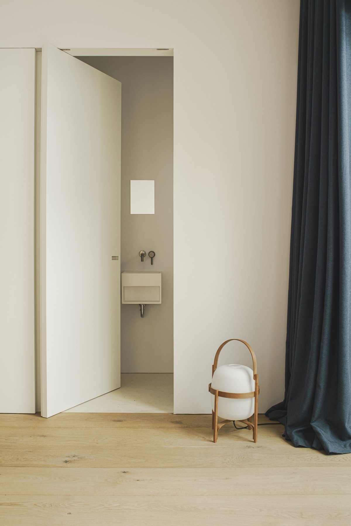 Espacio AM 室内设计丨西班牙-19