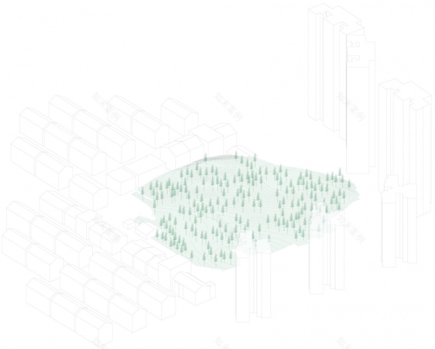 放学后·浮山小游园丨中国咸宁丨office fuli(浮砾设计事务所)-45