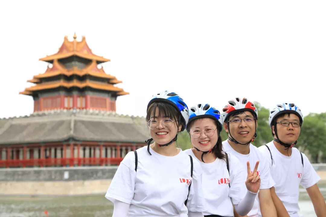 绿色骑行，联创设计的环中国之旅-22