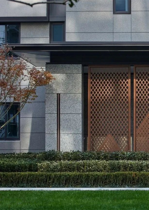 杭州金地玖峯汇丨中国杭州丨致逸设计-48