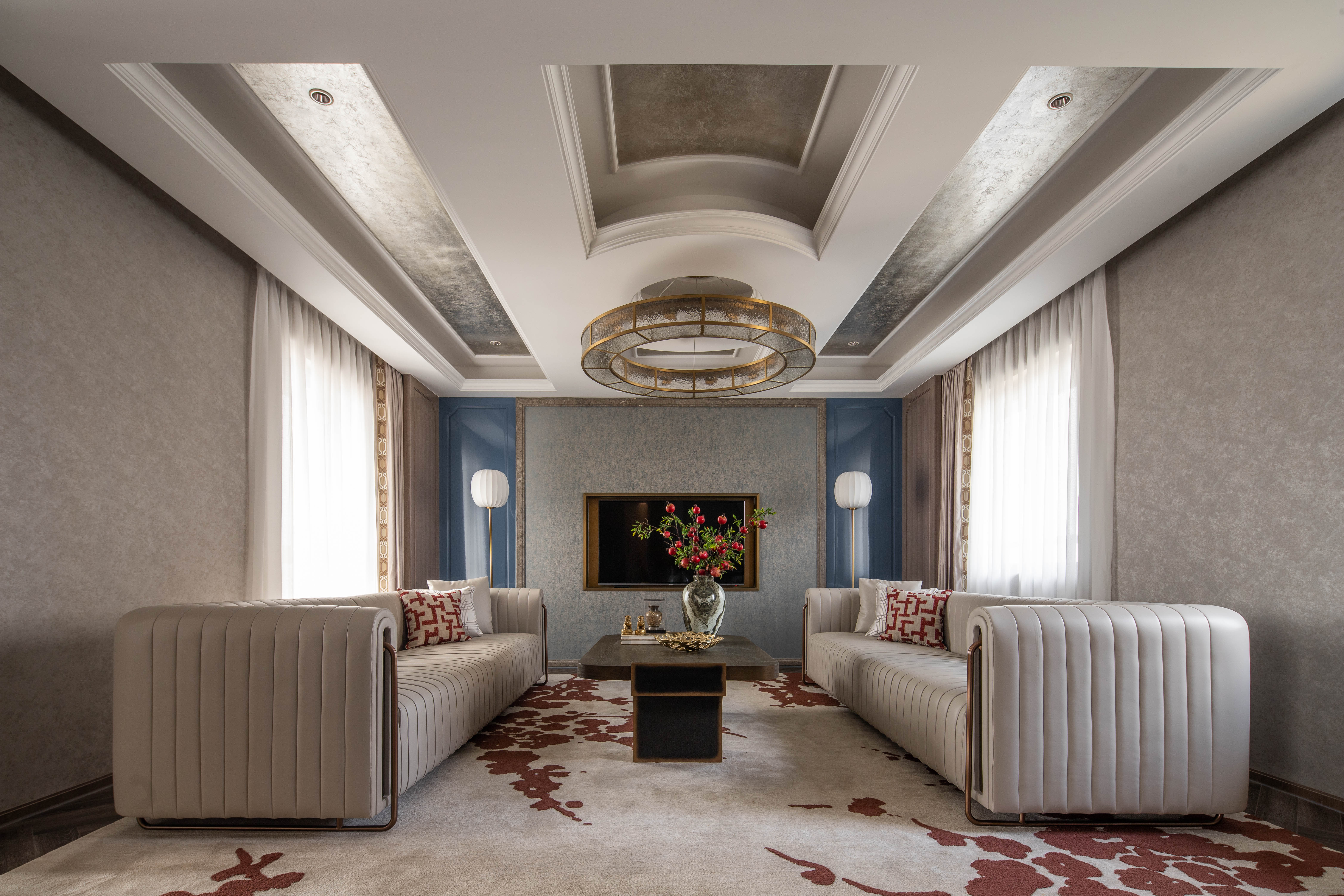 INNEST意巢设计：禹州 · 榕御-10