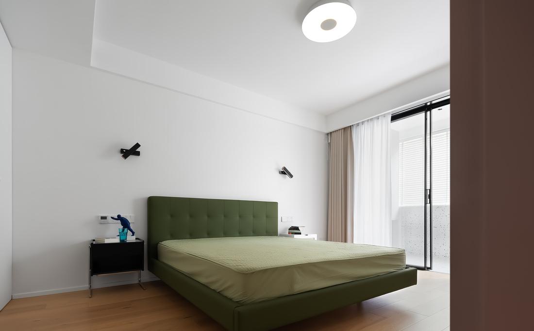 95 后小情侣的梦之屋 · 老旧学区房变身温馨婚房丨中国江苏-81