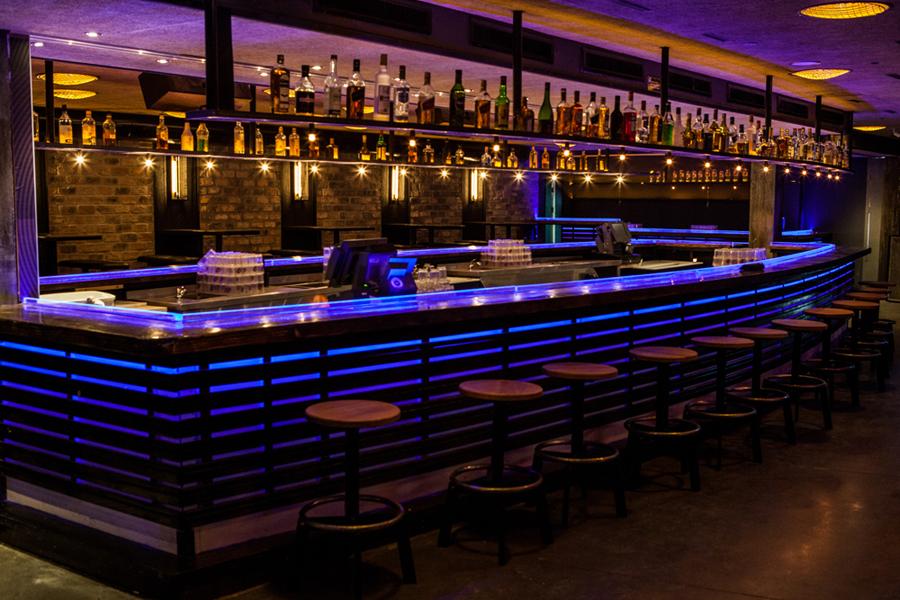 以色列Forum夜店搬迁后设计丨以色列贝尔谢巴丨以色列Nir Portal Architects公司-8